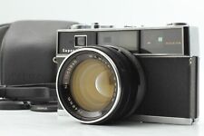 Used, CLA'd【 Opt. Mint w/Case 】 Mamiya Super Deluxe 48mm F/1.5 Film Camera From JAPAN for sale  Shipping to South Africa