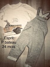 Esprit petit bateau d'occasion  Baziège