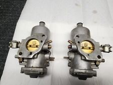 Mgb hif4 carburetors for sale  Portland