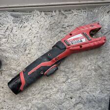 Milwaukee m12 c12 for sale  PONTEFRACT