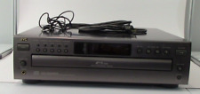 Jvc f115 player for sale  Lafayette