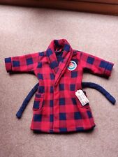 Childrens dressing gown for sale  ROTHERHAM
