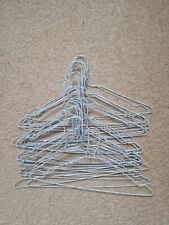 Wire metal hanger for sale  BRISTOL