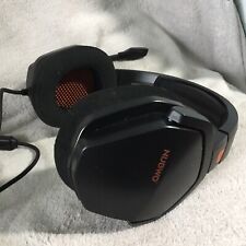 Nubwo ps4 headset for sale  MANCHESTER