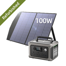 Allpowers portable 100w for sale  DUNSTABLE