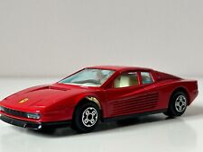 Ferrari testarossa italian for sale  GRIMSBY