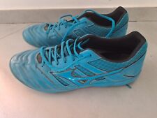 Mizuno blu azzurro usato  Trinita