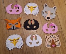 Kids animal foam for sale  COLWYN BAY