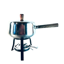 Beram fondue topf gebraucht kaufen  Weilerswist