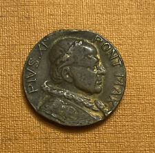 Vaticano medaglia antica usato  Roma
