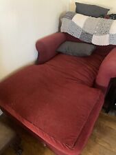 Arhaus chaise lounge for sale  Cleveland