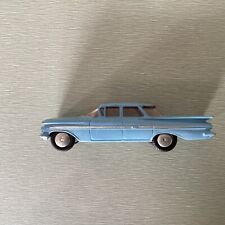 Vintage Corgi Toys No.220 - Chevrolet Impala with Red Interior for sale  Shipping to South Africa