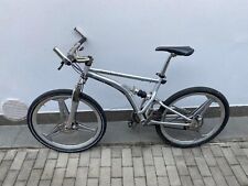 bicicletta mercedes usato  Legnano