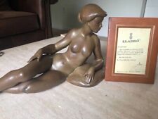 Lladro ultra rare for sale  Dayton