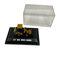 Norscot Construction Truck Minis CAT 906 Wheel Loader Miniature Toy Vehicle for sale  Shipping to Canada