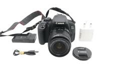 Canon 700d dslr for sale  UK