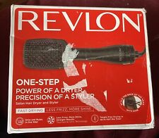 Revlon one step for sale  RADSTOCK