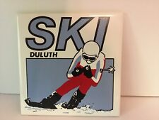 Vintage ski duluth for sale  Saginaw