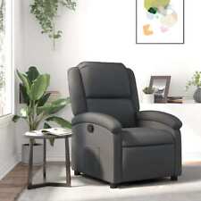 Recliner chair gray for sale  Rancho Cucamonga