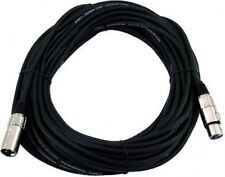 Mnitronic xlr kabel gebraucht kaufen  Bocholt