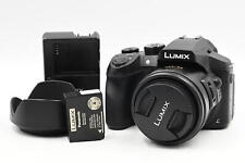 Câmera Digital Panasonic Lumix DMC-FZ300 12.1MP com Zoom 24x #718 comprar usado  Enviando para Brazil