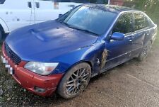 Lexus is200 sport for sale  Shipping to Ireland