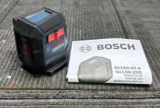 Bosch gll50 ft. for sale  Indianapolis