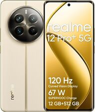 Cellulare smartphone realme usato  Napoli