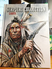 Serpieri collection western gebraucht kaufen  Thurmansbang