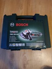 Bosch pws 700 gebraucht kaufen  Riegelsberg