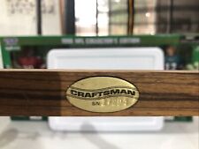 Craftsman vintage buck for sale  Westville