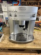 delonghi magnifica for sale  Shipping to South Africa