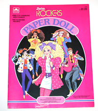 Barbie rockers paper for sale  Schenectady
