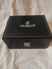 Hublot scatola box usato  Torino