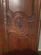 Armoire normande d'occasion  Bernay