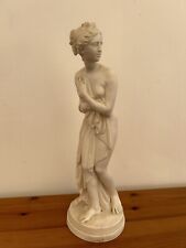 Venus alabaster figurine for sale  MALDON