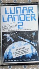 Tape lunar lander d'occasion  Châteauneuf-les-Martigues