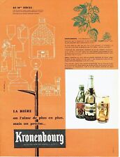 1957 advertising 097 d'occasion  Expédié en Belgium