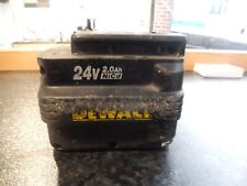 Dewalt battery nicd for sale  OLDHAM