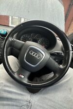 Audi line steering for sale  WALLINGTON