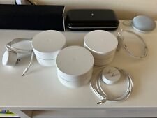 Google pack wifi for sale  San Francisco