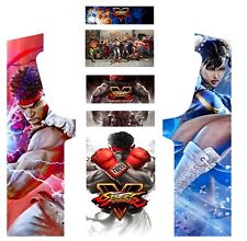 Stickers street fighter d'occasion  Melun