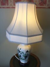 masons chartreuse lamp for sale  WHITBY