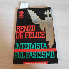 intervista fascismo usato  Vaiano Cremasco