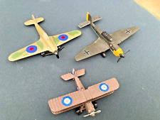 Vintage diecast metal for sale  BOGNOR REGIS