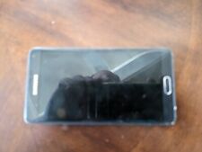 Samsung (T-Mobile) Galaxy Note 4 N910T, used for sale  Shipping to South Africa