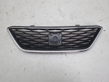 Seat ibiza grill gebraucht kaufen  Passau