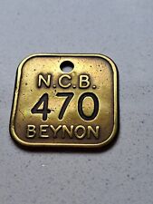 Ncb beynon welsh for sale  NEWPORT
