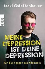 Depression depression buch gebraucht kaufen  Berlin