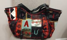 Desigual bag multicoloured for sale  HULL